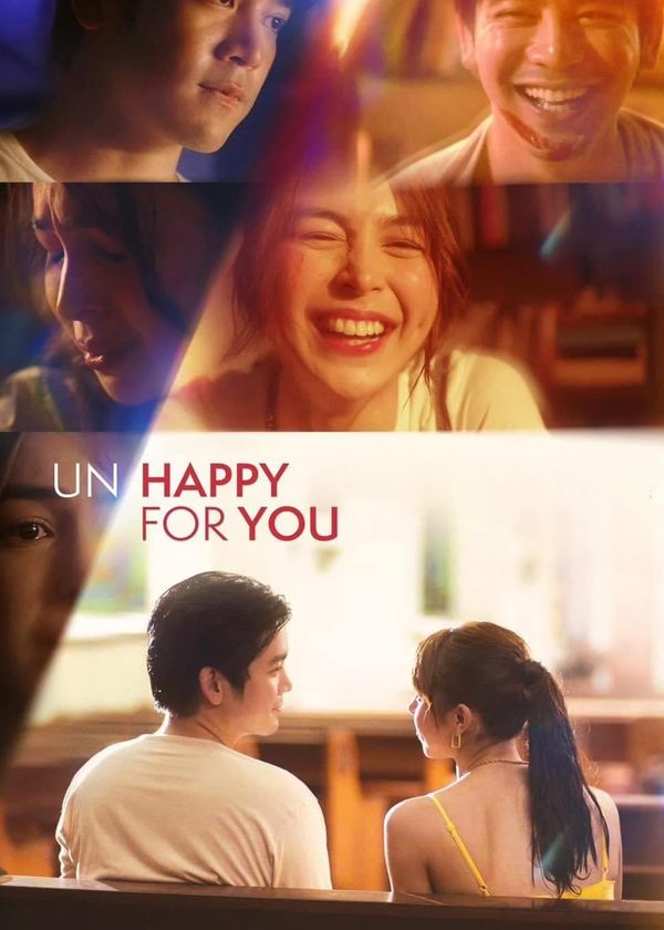 Không Vui Mừng Cho Em