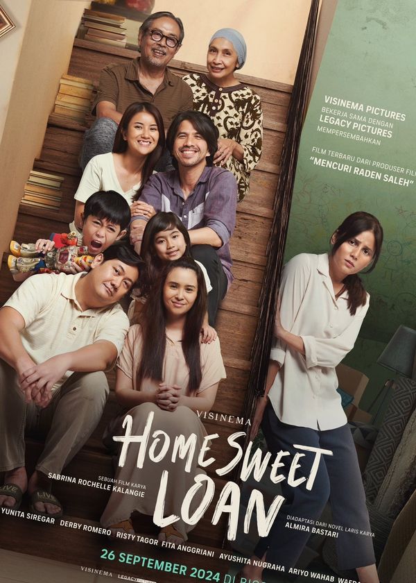 Khoản Vay Thân Thương