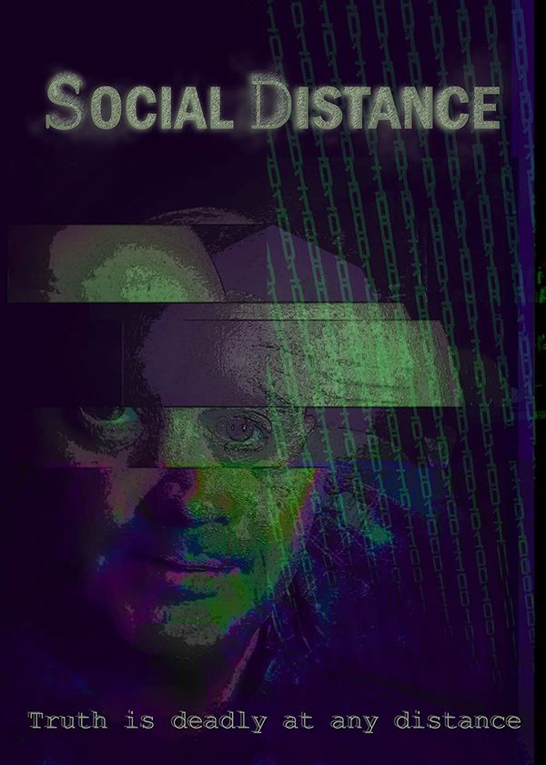 Khoảng Cách Xã Hội