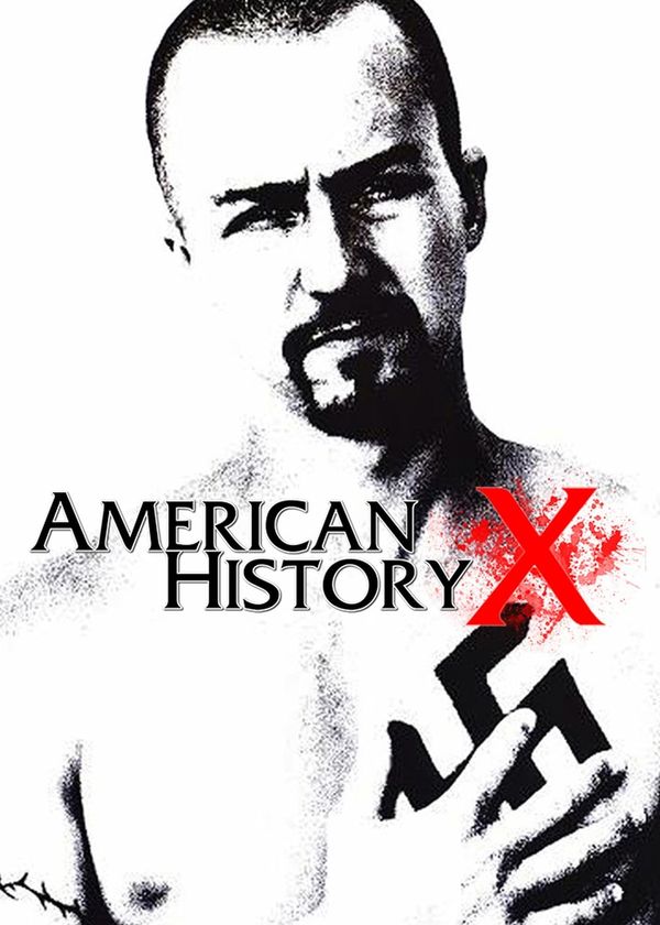 Khoảng Tối Lịch Sử Mỹ