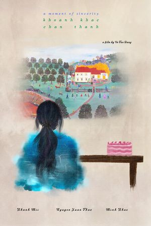 Khoảnh Khắc Chân Thành