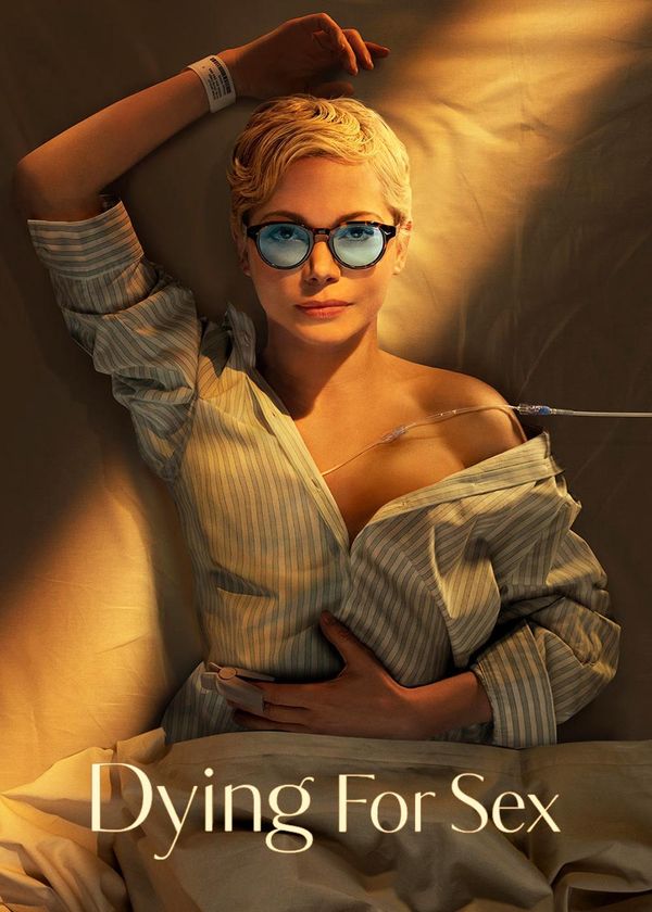 Khát Khao Dục Vọng