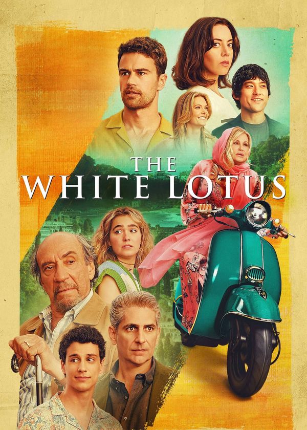 Khu Nghỉ Dưỡng Hoa Sen Trắng (Phần 2)