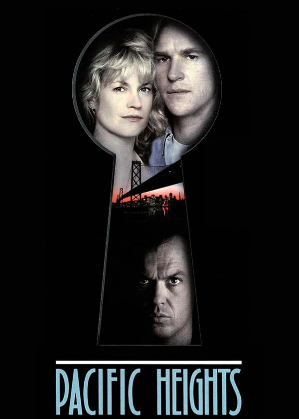 Khu Nhà Pacific Heights