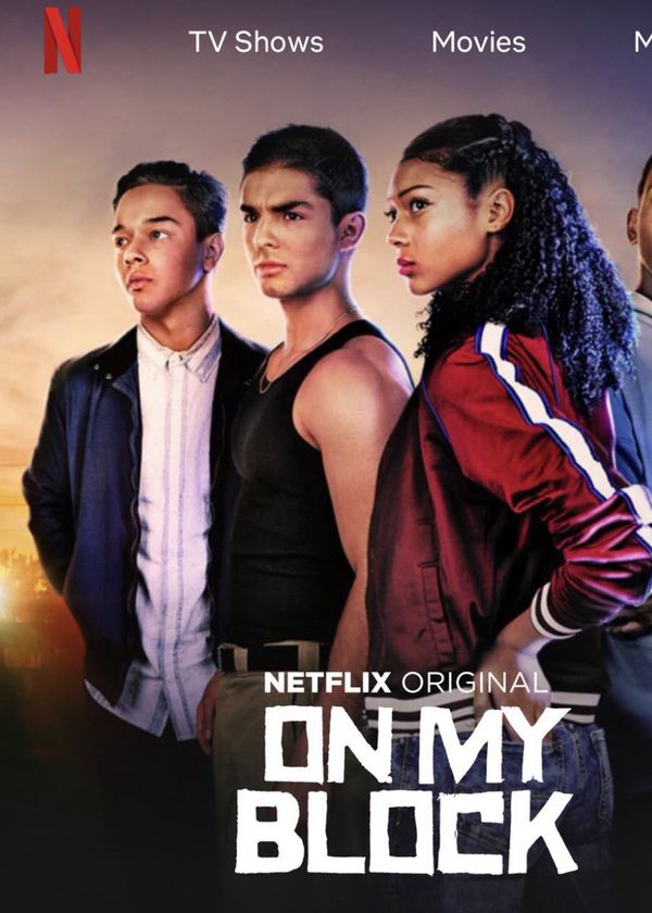 Khu tôi sống (Phần 2)