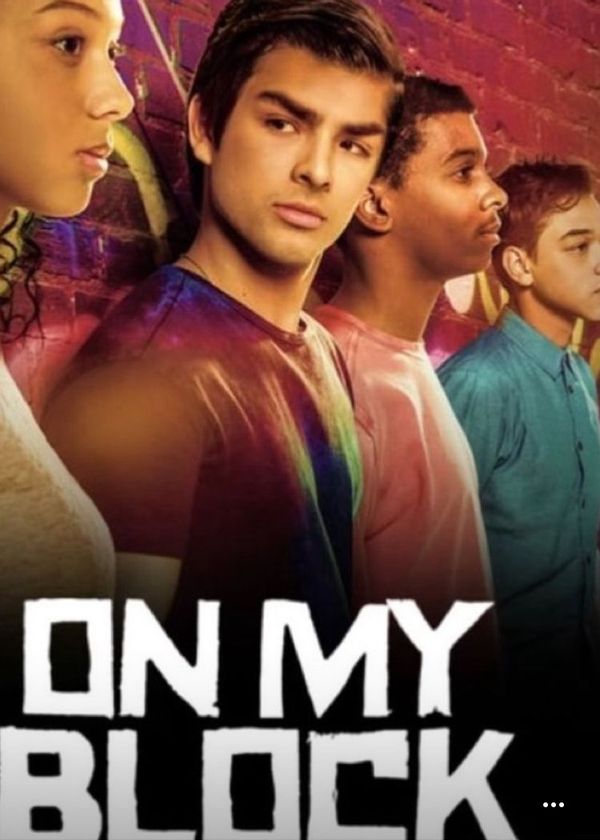 Khu Tôi Sống (Phần 3)