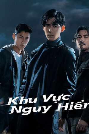 Khu Vực Nguy Hiểm
