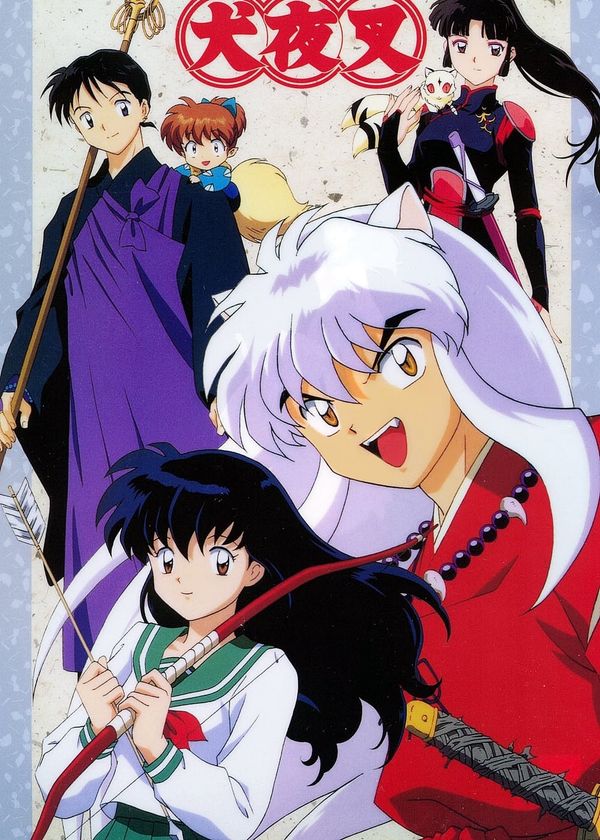 Khuyển Dạ Xoa (Phần 2)