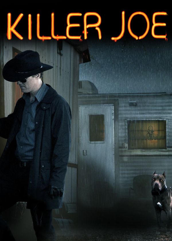 Killer Joe