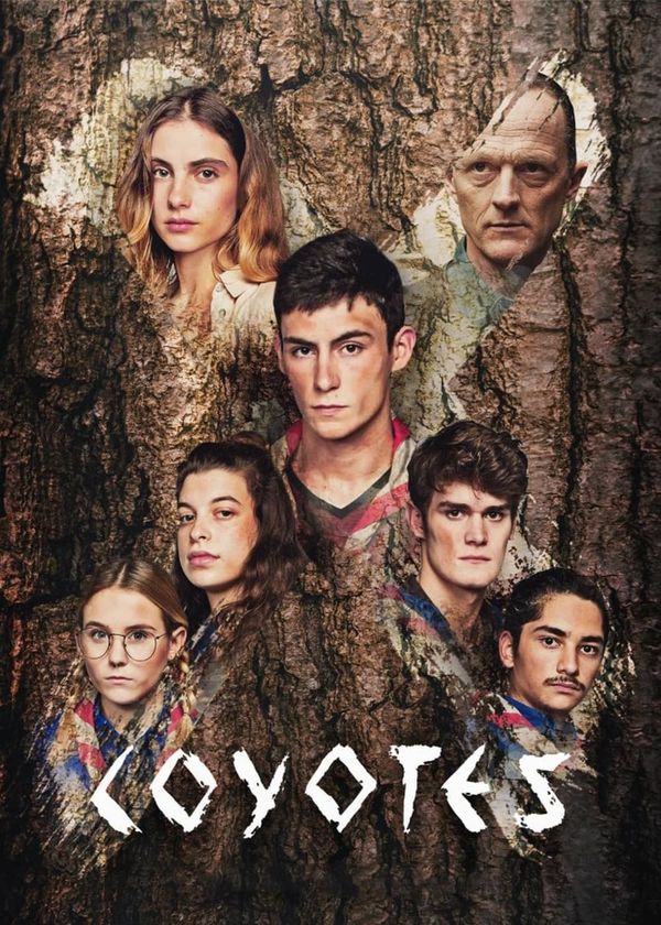 Kim cương của sói