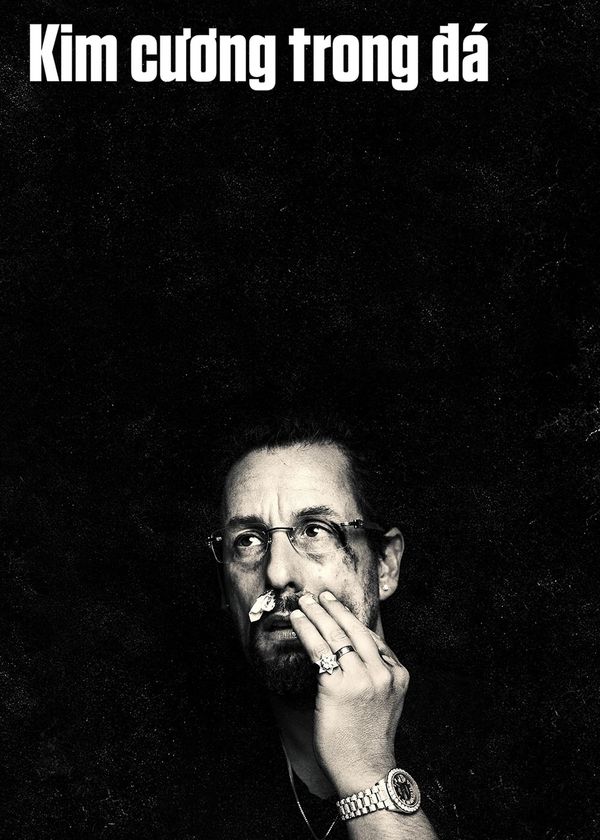 Kim Cương Trong Đá