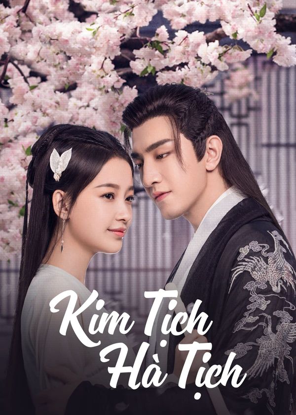 Kim Tịch Hà Tịch