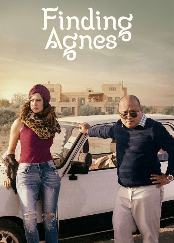 Kiếm tìm Agnes
