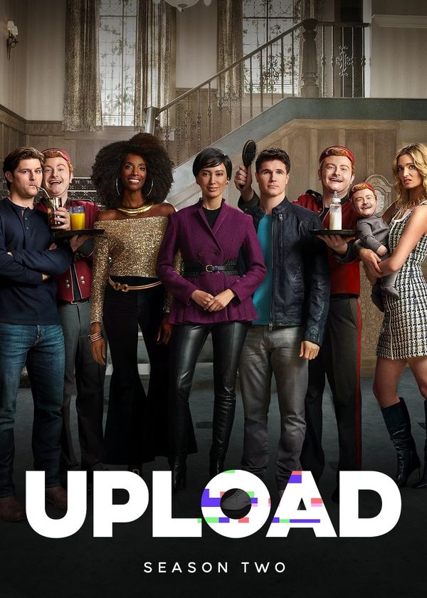 Kiếp Ảo (Phần 2)