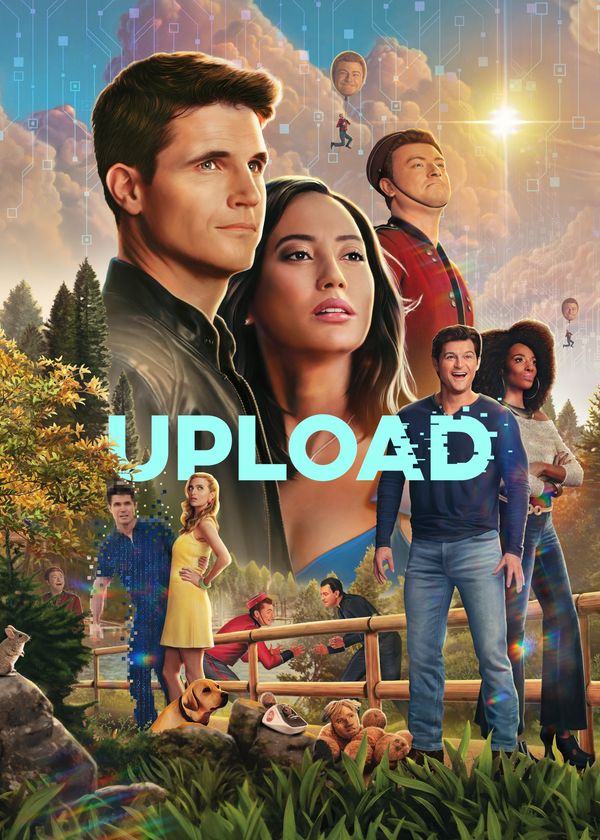 Kiếp Ảo (Phần 4)