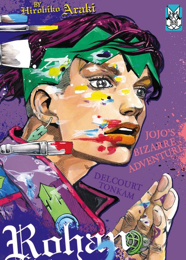 Kishibe Rohan Đã Nói Vậy