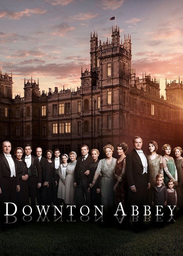 Kiệt tác kinh điển: Downton Abbey (Phần 5)