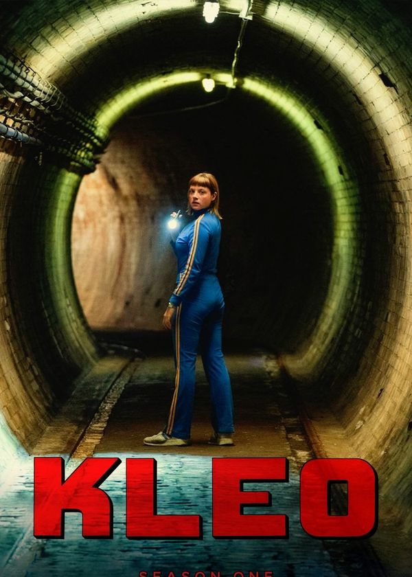 Kleo (Phần 1)