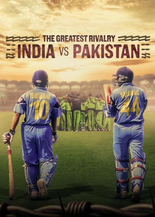 Kình Địch Lớn Nhất: Ấn Độ Và Pakistan