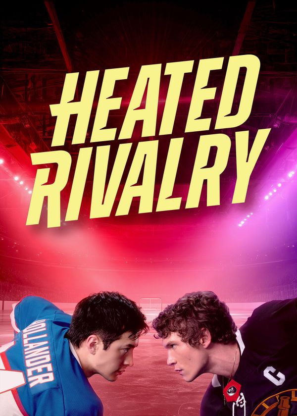 Kình Địch Nóng Bỏng