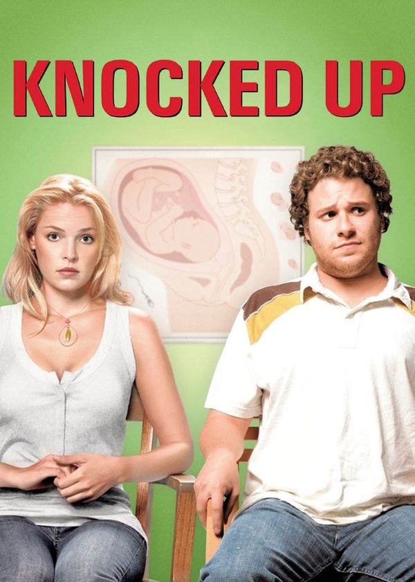 Knocked Up