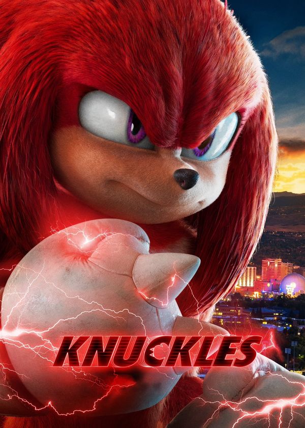 Knuckles
