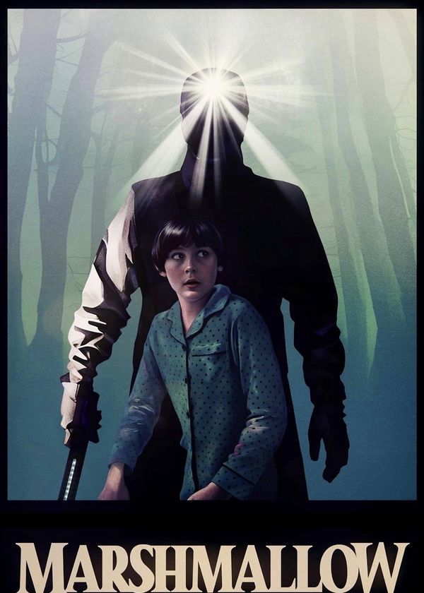 Kẹo Dẻo Rùng Rợn