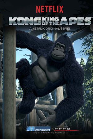 Kong: Vua Khỉ (Phần 1)