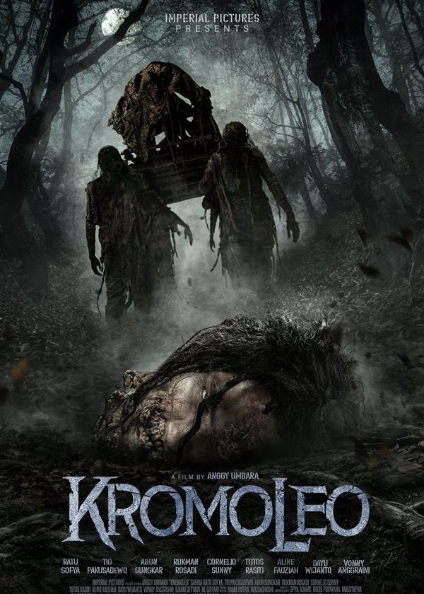 Kromoleo: Sự Ám Ảnh