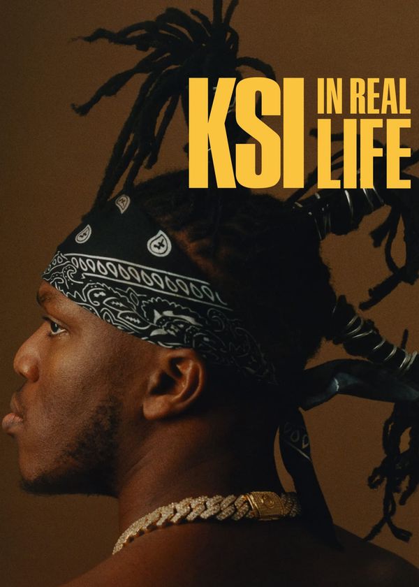 KSI: Ngoài Đời Thực