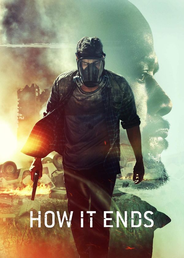 Kết Thúc Của Tất Cả