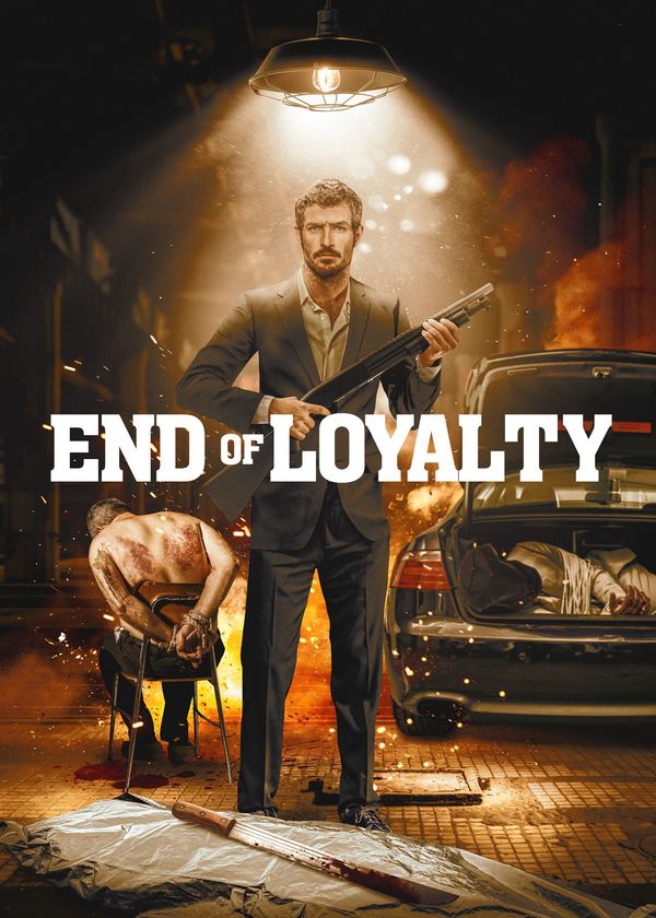 Kết thúc lòng trung thành