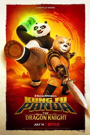 Kung Fu Panda: Hiệp Sĩ Rồng (Phần 3)