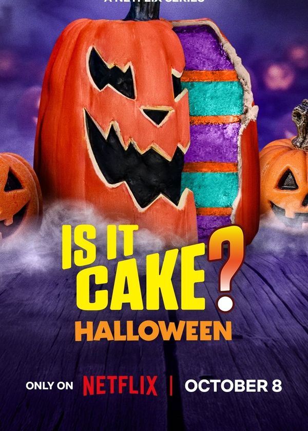 Là Bánh Hay Gì Halloween