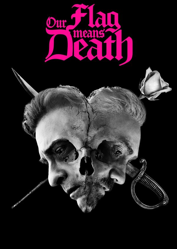 Lá Cờ Chết Chóc (Phần 1)