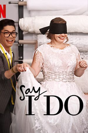 Lễ cưới trong mơ