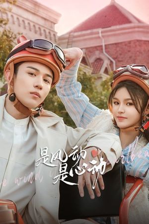 Là Gió Lay Hay Tim Rung Động