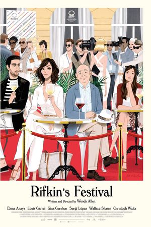 Lễ Hội Của Rifkin