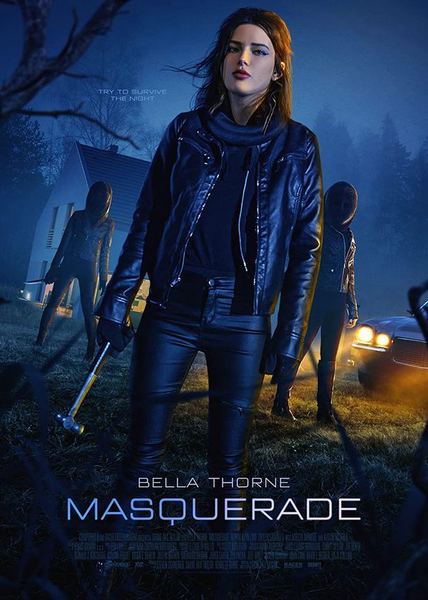 Lễ Hội Hóa Trang