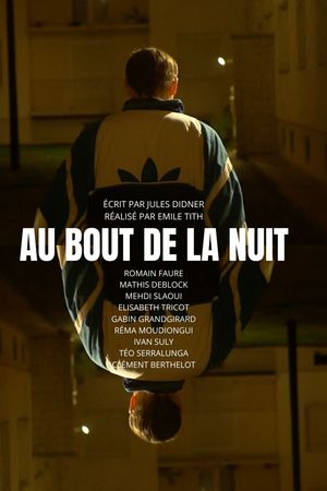 Lữ Khách: Cuối Đêm Dài