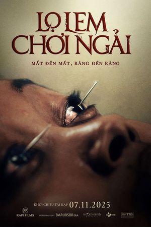 Lọ Lem Chơi Ngải