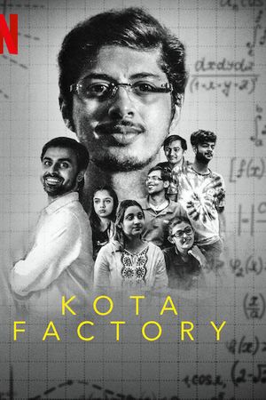 Lò Luyện ở Kota (Phần 2)