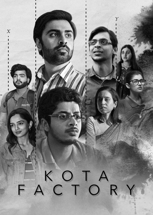 Lò Luyện ở Kota (Phần 3)