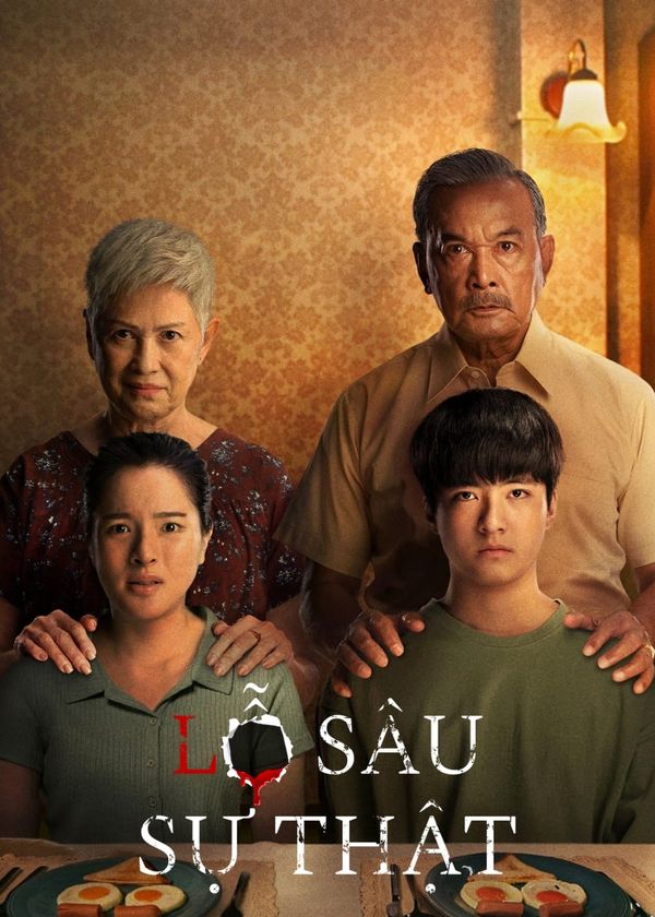 Lỗ Sâu Sự Thật