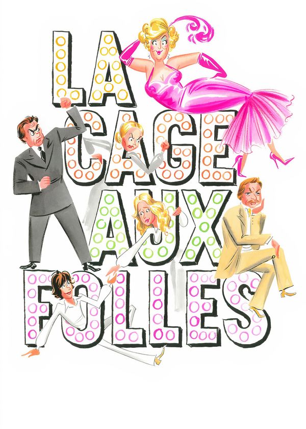 La Cage aux Folles