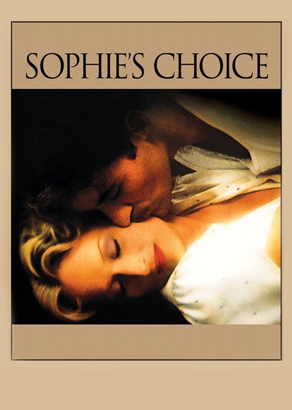 Lựa Chọn Của Sophie