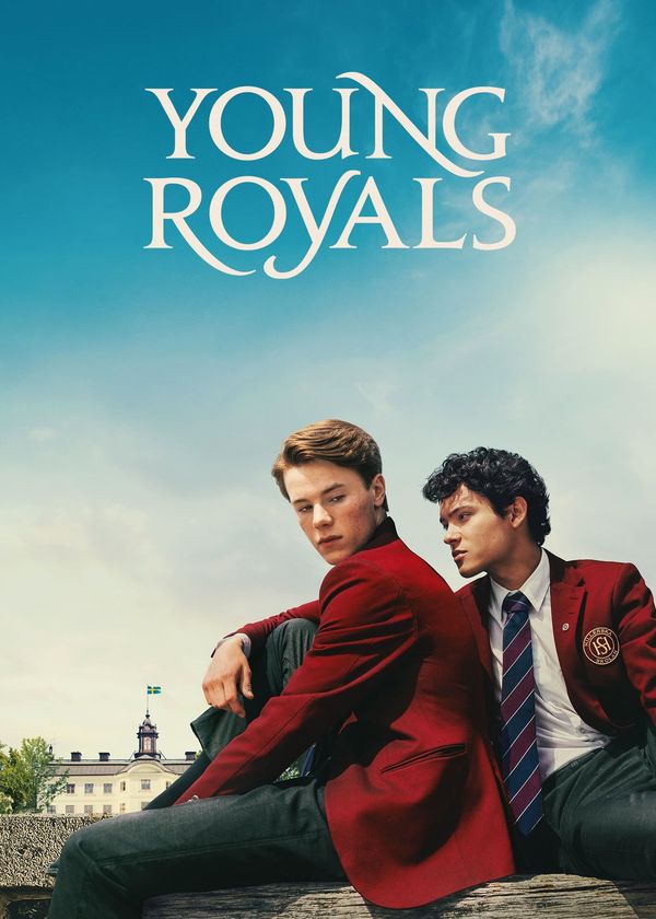 Lựa Chọn Của Thái Tử (Phần 1)