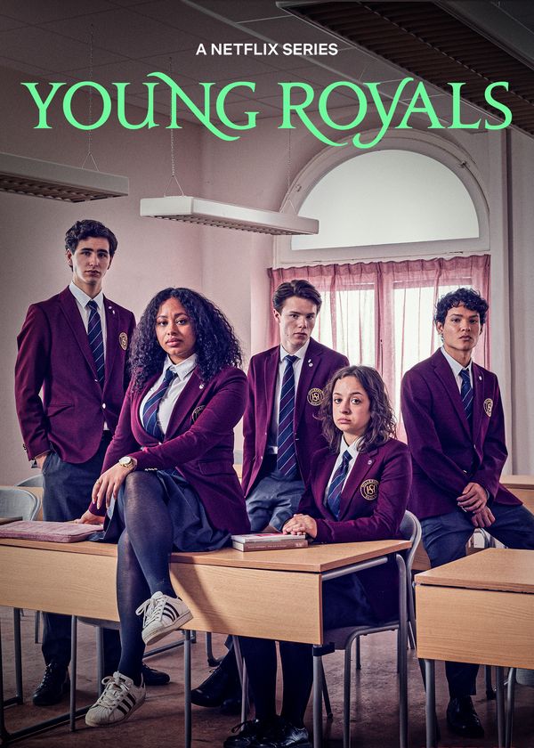 Lựa Chọn Của Thái Tử (Phần 2)