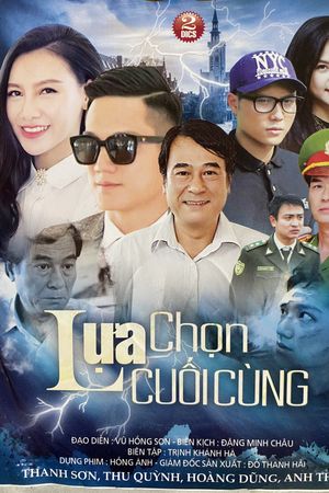 Lựa Chọn Cuối Cùng