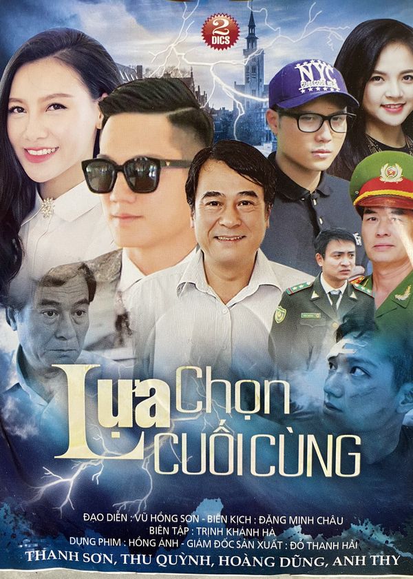 Lựa Chọn Cuối Cùng